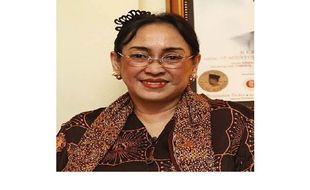 Sukmawati: Sukarno Pancasilais, Bebaskan Agama Anak-Anaknya