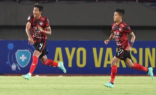 PSG Pati vs PSCS Cilacap: Klub Atta Halilintar Siap Balas Dendam