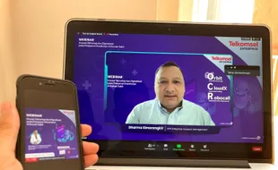 Telkomsel Hadirkan Robocall untuk Permudah Layanan Online Rumah Sakit