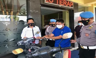 Terkuak! Mularti, Jenazah di Muara Sungai Opak Bantul Korban Pembunuhan