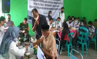 Ini Alasan Petani Klaten Ngotot Tak Mau Jual Tanahnya untuk Jalan Tol