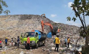 Tahu Hal Ini, Calon Investor Pengolah Sampah TPA Winongo Mundur Teratur