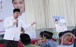 Saat Meninggal Yusuf Mansur Ingin Dikenang Sebagai Ustaz