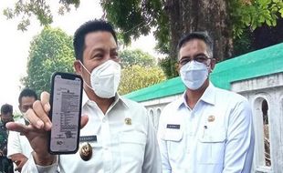 Waduh! Wabup Sidoarja Digugat ke Pengadilan, Kasus Utang Piutang