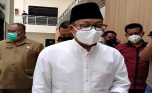 Tok! Wali Kota Malang Didenda Rp25 Juta atau Penjara 20 Hari