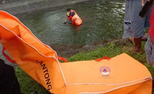 Seorang Remaja di Grobogan Ditemukan Meninggal di Saluran Irigasi