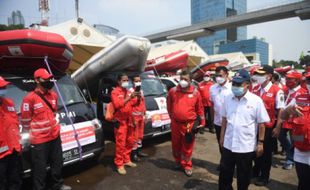 La Nina Tak Bisa Dihindari, Hanya Risiko yang Dapat Dikurangi