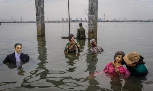 Kolaborasi dan Kemanusiaan adalah Keharusan