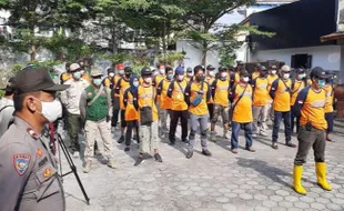 Sinergi dan Peringatan Dini Kunci Mitigasi Bencana Hidrometeorologi