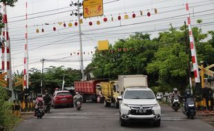 Flyover Krapyak Klaten bakal Dibangun Sepanjang 1 Kilometer