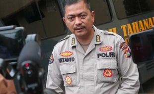 Sanksi Pemecatan Untuk Bripka MN yang Menembak Polisi