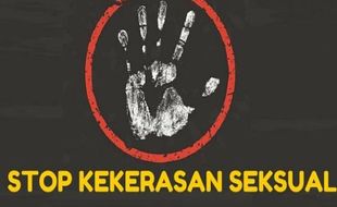 Kasus Wanita Salatiga Jadi Budak Seks Pria Solo Bikin Geram Aktivis Perempuan