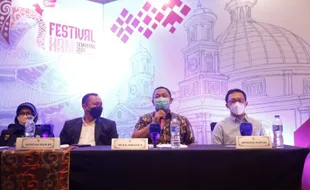 Festival Hak Asasi Manusia Menguatkan Kegembiraan Merayakan Keberagaman