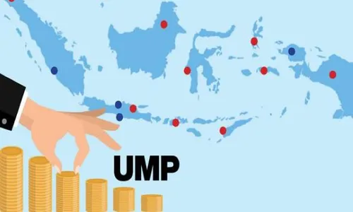 Apindo-Serikat Pekerja Masih Beda Pendapat, Penentuan UMK Wonogiri Belum Jelas