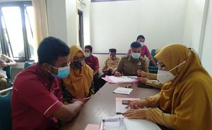 Program Boyolali Smart Healthy, Pantau Kesehatan Warga Berkala