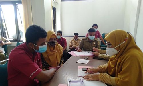 Program Boyolali Smart Healthy, Pantau Kesehatan Warga Berkala