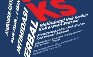 Permen PPKS Jawaban Konkret atas Darurat Kekerasan Seksual di Kampus