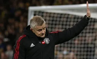 Yuk Intip Koleksi Mobil Ole Gunnar Solskjaer yang Baru Dipecat MU