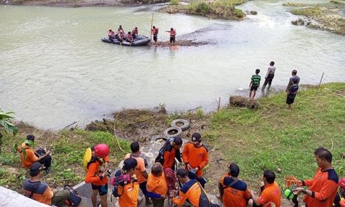 Cari Pakan Ternak, Pria di Kulonprogo Dilaporkan Hilang Misterius