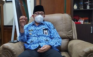 Tambah Tiga, Peserta Didik di Jogja Positif Covid-19 Jadi Tujuh