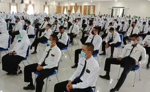 Seleksi CPNS dan PPPK 2023 Ditutup Hari Ini, Cek Instansi yang Sepi Pendaftar