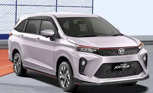 Menjawab Rasa Penasaran Platform DNGA di Daihatsu All New Xenia