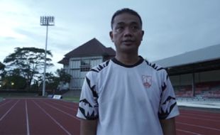 Irfan Bachdim Main Lawan PSIM? Pelatih Persis Solo: Lihat Besok!