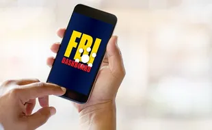 Email FBI Diretas untuk Kirim Pesan ke 100 Ribuan Alamat