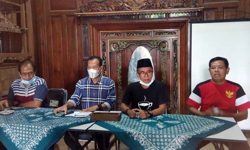 Divonis 1 Tahun 8 Bulan Penjara, 2 Aktivis Formas Sragen Tak Banding