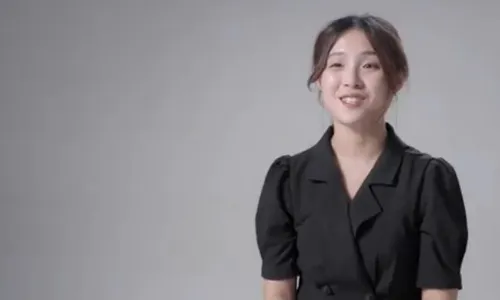 Huawei Ajak Intip Tipikal Pacar Insinyur Cantik Ini