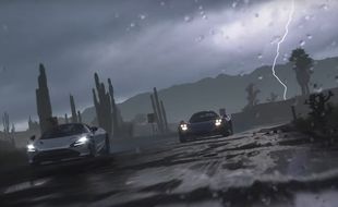 Game Baru: Forza Horizon 5 Tawarkan Balapan di Alam Meksiko