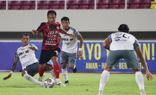 Kronologi PSG Pati Bisa Mainkan Sukadana Lawan Persis Solo