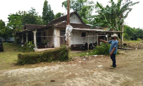 Terdampak Tol Solo-Jogja, 6 Bidang Tanah di Guwokajen Belum Dibebaskan