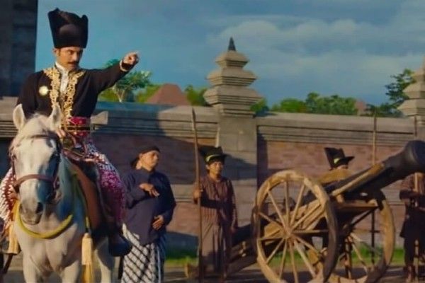 Akhir Konflik Keraton Surakarta Abad ke-18, Perjanjian Giyanti dan Salatiga