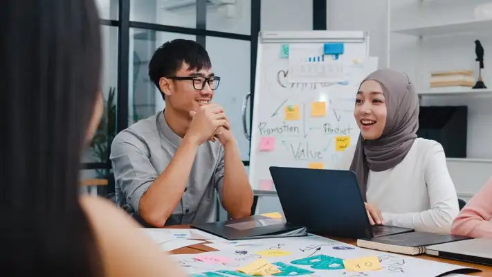 Ayo Semangat! Berikut Sederet Kalimat Motivasi Sambut Hari Senin