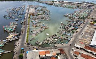 Penangkapan Ikan Terukur untuk Jaga Kelestarian Ekosistem Laut