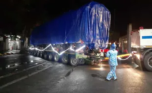 Waduh! Perbaikan 6 Kereta LRT Jabodebek Rampung Tahun Depan, Kok Lama?