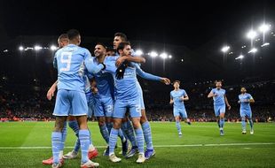 Prediksi Skor Pertandingan Manchester City vs Fulham di Piala FA