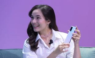 Oppo Luncurkan A95, Ini Harga dan Fitur Unggulannya