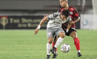 Dinyatakan Menang WO Lawan PSG Pati, Persis Solo Selangkah Lagi Lolos