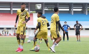 PSIM Jogja vs PSCS Cilacap: Misi Balas Dendam Laskar Mataram