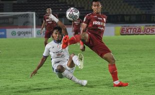 Persis Solo di Derbi Mataram: Dominan Tapi Penyelesaian Akhir Buruk