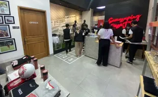 Persis Store Bakal Lebarkan Sayap, Ini Jersey Paling Digemari Suporter