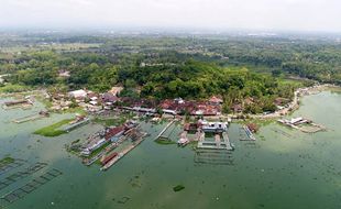 Wow! Pemkab Klaten Wacanakan Bangun Stadion Baru di Dekat Rawa Jombor