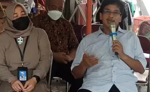 Rektor UNS Janji Bongkar Kasus Diklat Menwa, Termasuk Kasus 2013