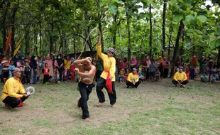 Tradisi Rodat Bukuran Sragen, Warisan Budaya Penuh Nuansa Mistis