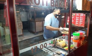 Rintis Usaha Saat Pandemi? Selama Ada GoFood, Siapa Takut!