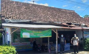 Rumah Mendiang Dono Warkop DKI di Klaten Jadi Jujukan Wisatawan Hlo