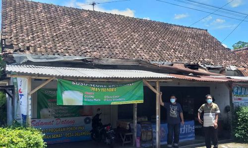 Ini Deretan Artis Asli Klaten Selain Arie Untung