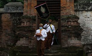 Gelar Bangsawan Trah Mataram, Simbol Status Sosial dan Pranata Budaya Jawa